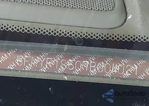 2007 Honda Pilot Ex-L from USA, damaged, VIN 5FNYF18507B004021